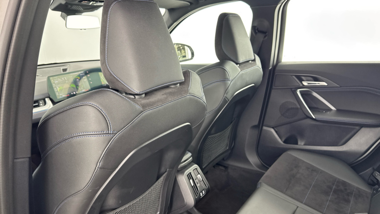 BMW X1 sDrive 18d M Sport 5dr Step Auto Diesel Estate